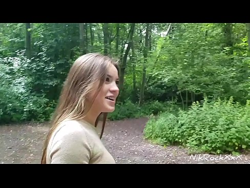 ❤️ Мен Эвелинага коомдук жайда жыныстык катнашты сунуштадым! Ал Ооба деди. Анан мен анын эшекке жана анын оозуна сперма. Анан ал өзүнөн өзү жинденип калды. ❤️ Порно видео боюнча бизде ❌