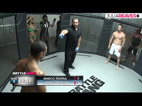 ❤️ Ultimate Fighter рингдеги мушташтан кийин дароо номер кызды трахает ❤️ Порно видео боюнча бизде ❌