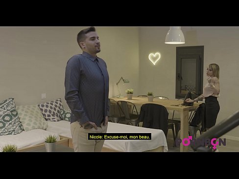 ❤️ PORNBCN 4K Чоң көкүрөктөрү бар бир жетилген аял анал болгусу келет чоң мүчөсү бар жаш гиголо минет амортизм катуу блять кол жумушу ит стили киска жалап оргазм Француз субтитрлери ❤️ Порно видео боюнча бизде ❌