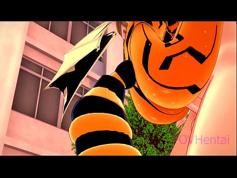❤️ Wasp Girl Monster ❤️ Порно видео боюнча бизде ❌