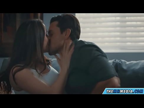 ❤️ Жакшы энеси менен романтикалык секс ❤️ Порно видео боюнча бизде ❌